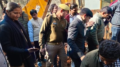 Sambhal violence: Electricity theft in SP MP's area, officers shocked to see equipment in mosque