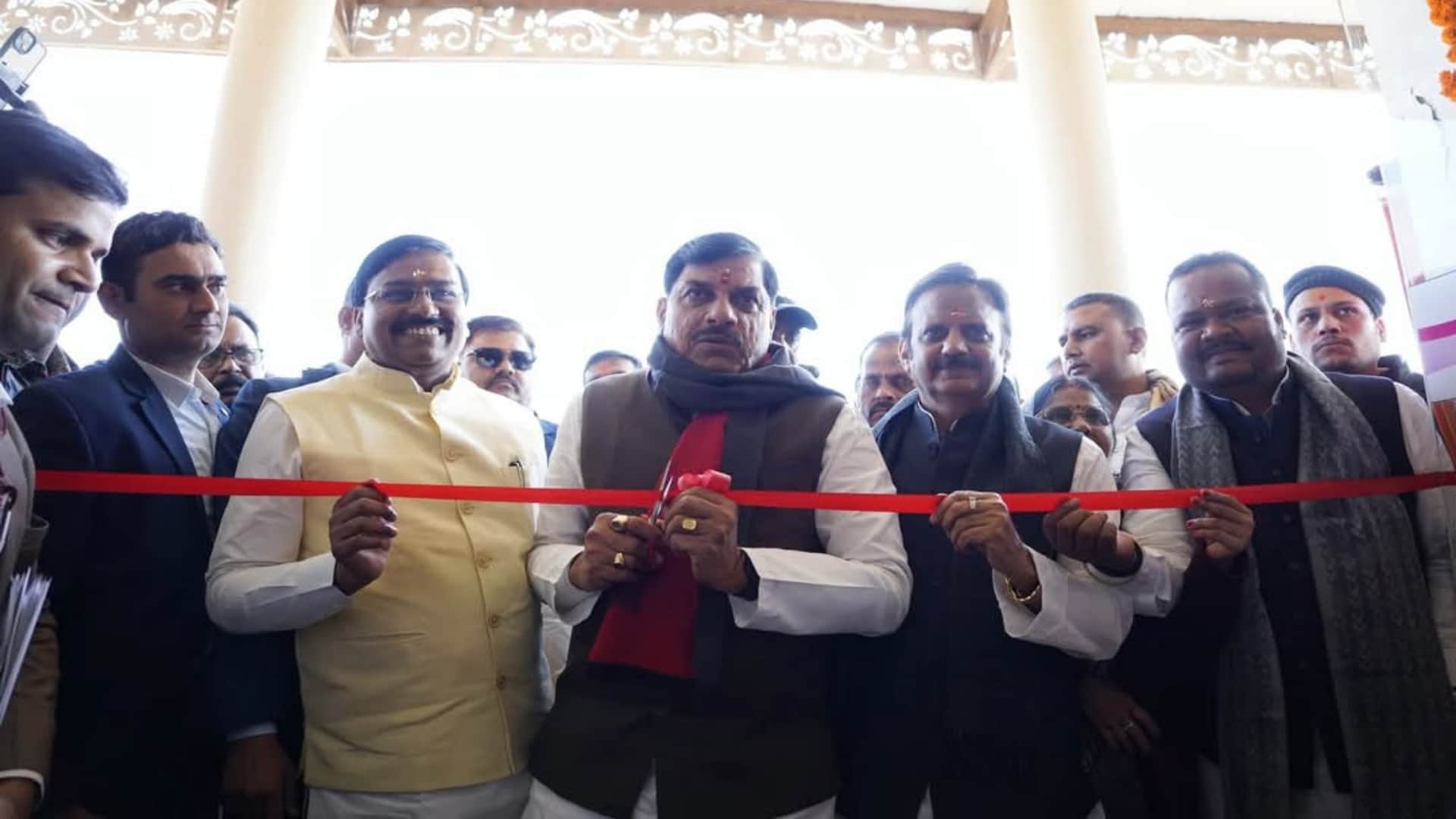Shahdol News: CM Mohan Yadav inaugurated Sarsi Island, says experience of Goa and Andaman in MP