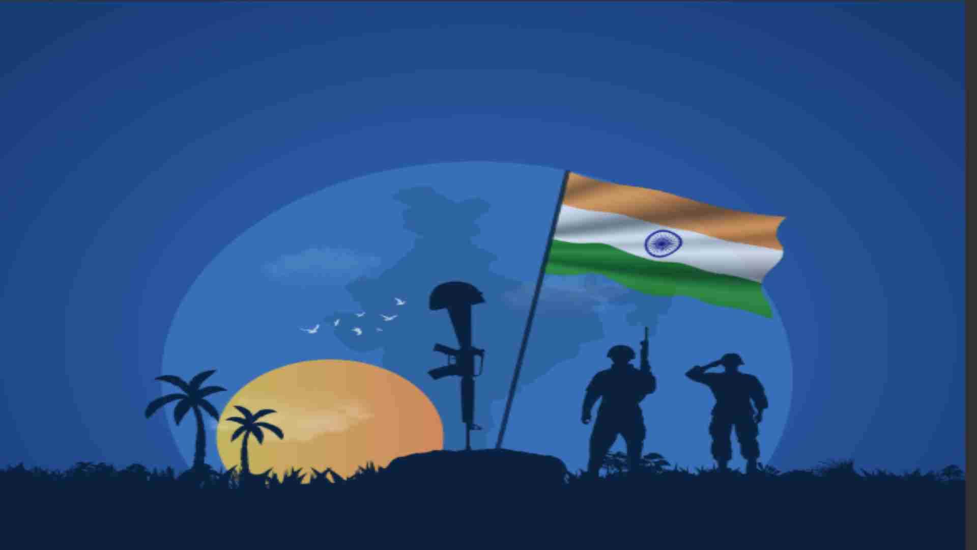 Vijay Diwas 2024 Date History Know Why and How Vijay Diwas Celebrated in India
