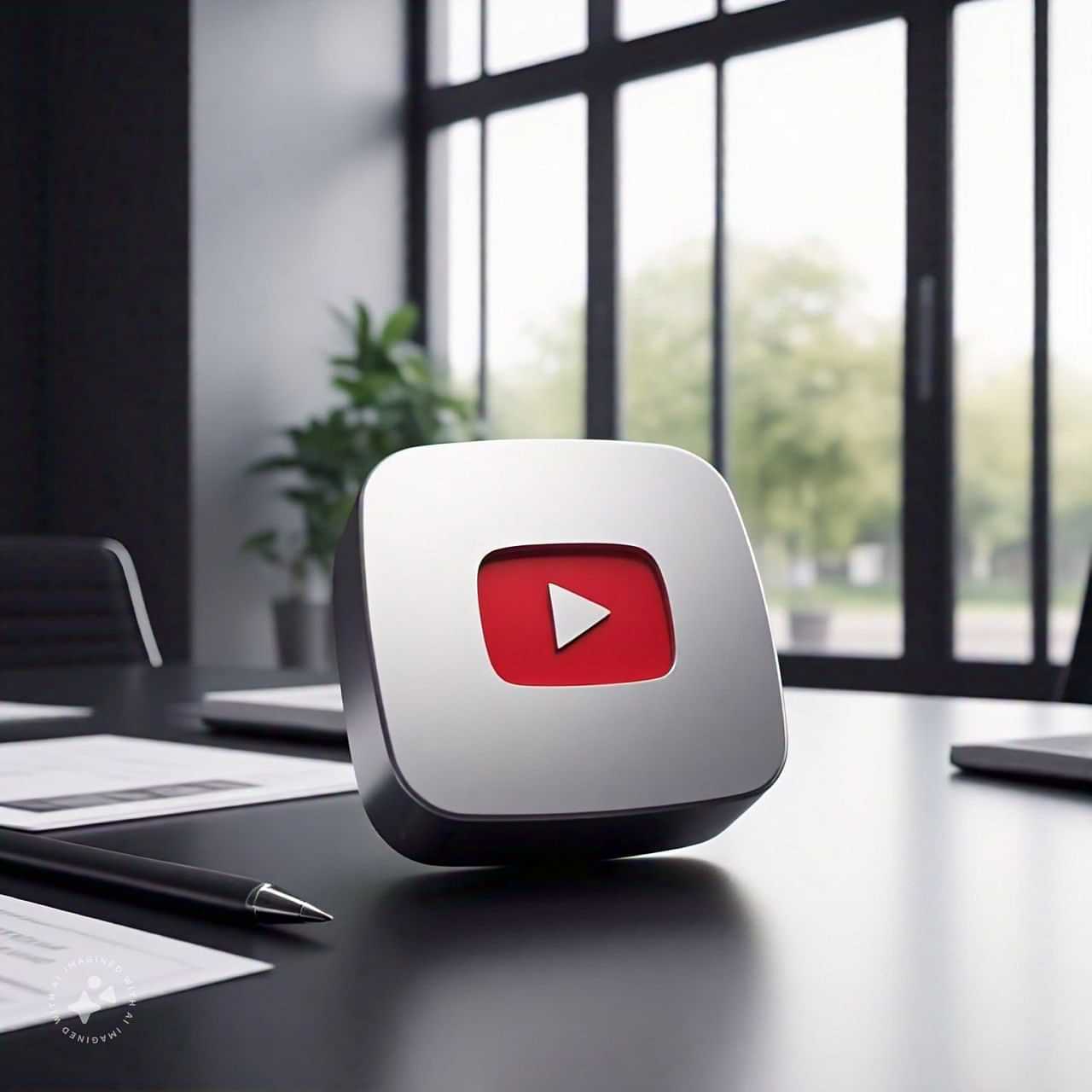 What is YouTube Play Button types of it when will you get these button
