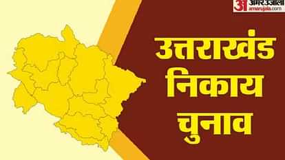 Uttarakhand: notification for reservation of ward members and councilors will be issued today