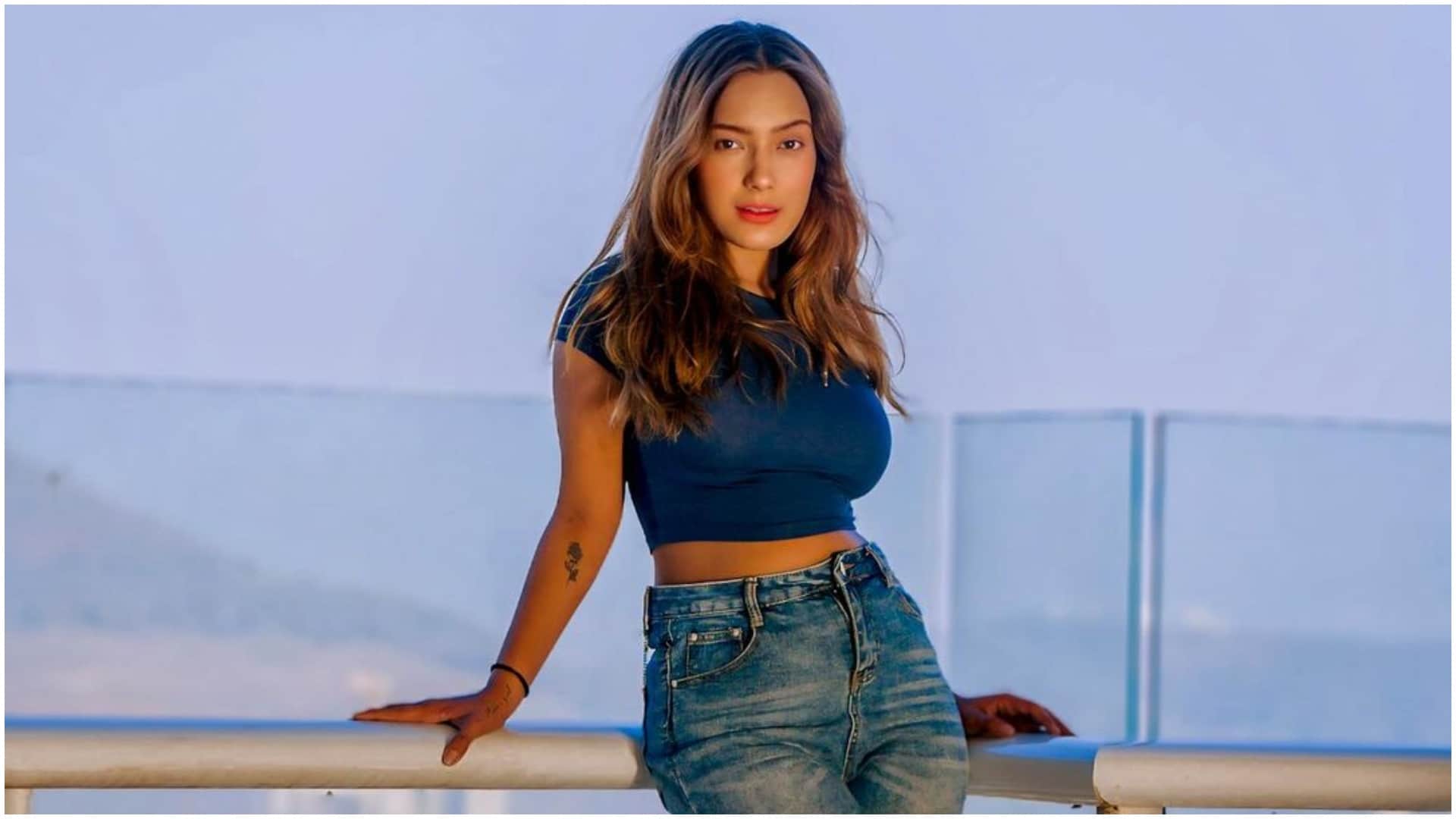 Aashika Bhatia Birthday Special know about her career personal life net worth social media followers