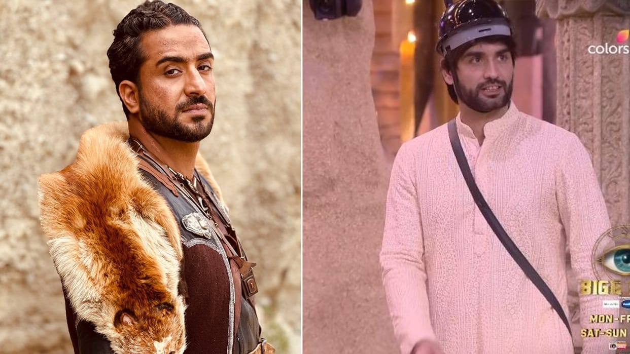 Bigg Boss 18 Aly Goni exposes Avinash Mishra Eisha Singh strategy against Vivian Dsena report