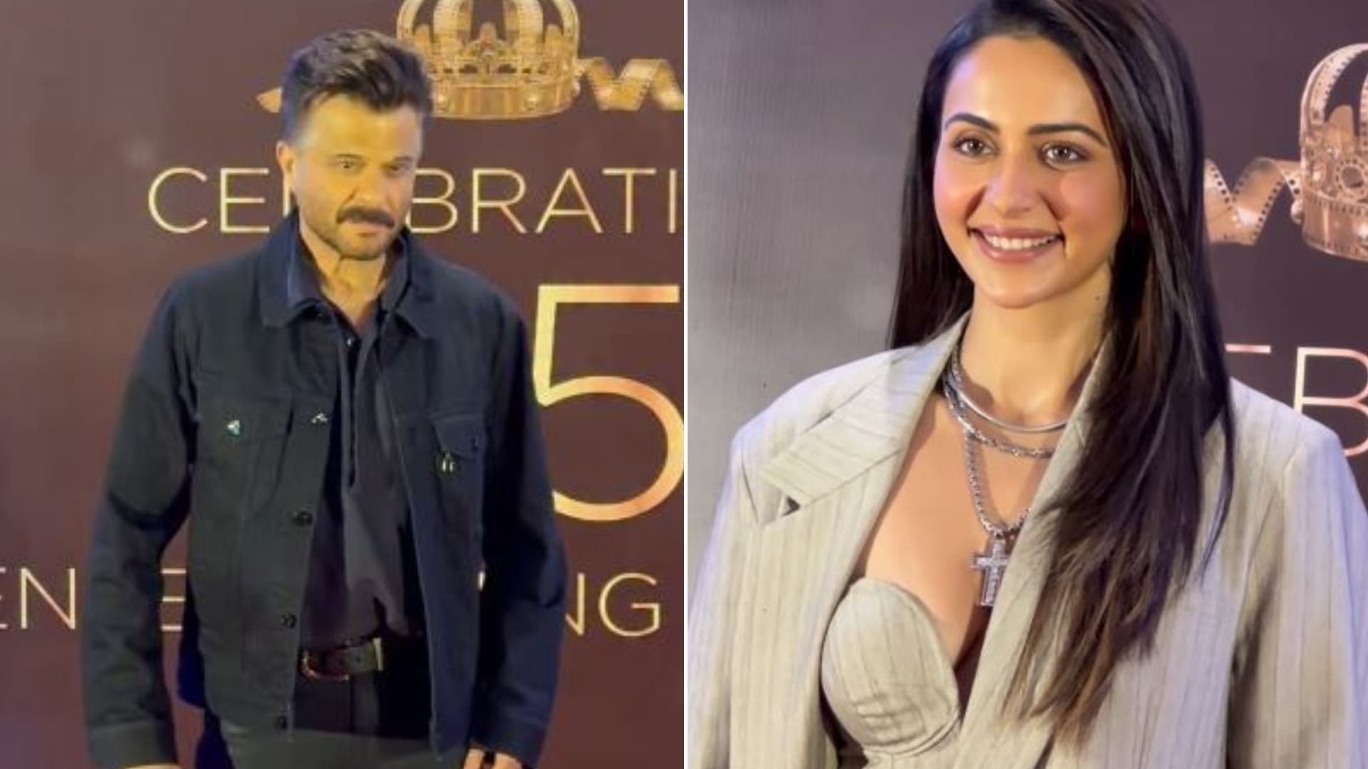 Kartik Aaryan Triptii Dimri bhool bhulaiyaa 3 starcast bollywood celebrities Arrive Style Anees Bazmee Party