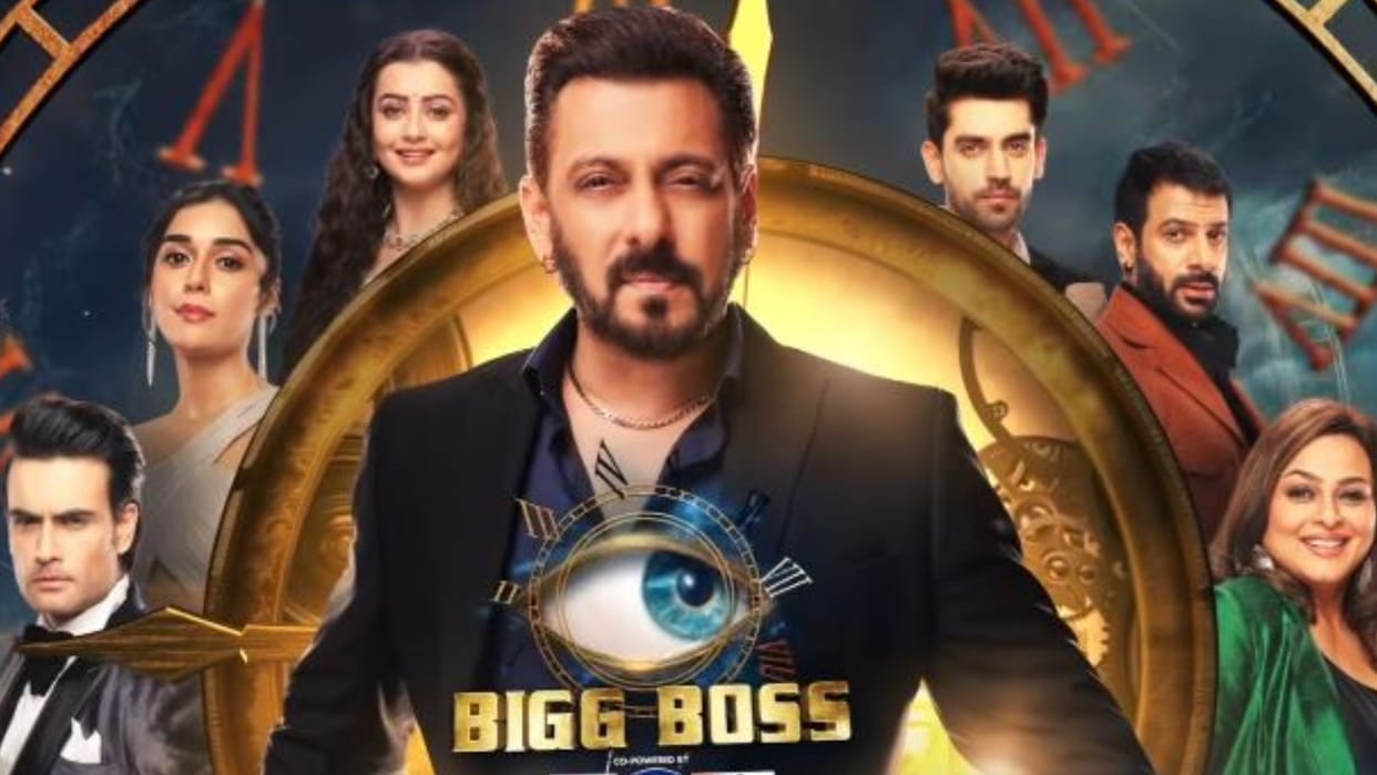 Bigg Boss 18 Weekend Ka Vaar will be even more special housemates will dance on Salman Khan Birthday