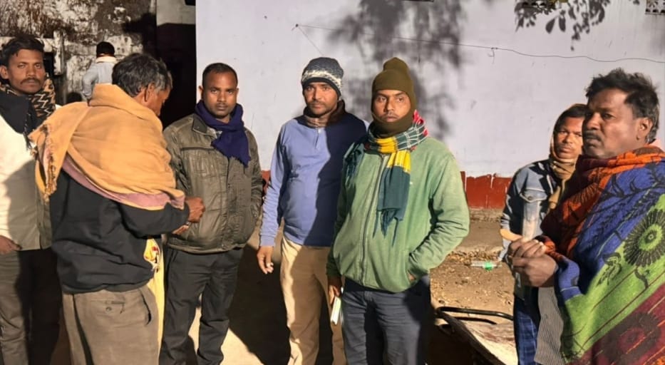 Bihar News: Youth commits suicide in Nawada, love affair, girlfriend, torture, Bihar Police investigation