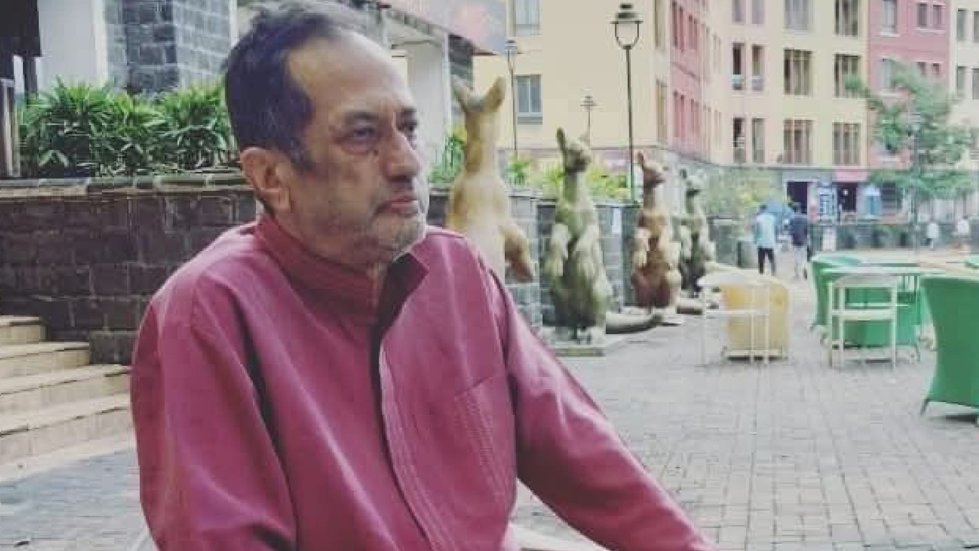 Bihar News: Dr. Arun Tiwari passes away, Patna News, General Physician, Low Fees, Medical, Medicine
