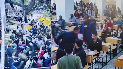 BPSC Exam : patna administration recommend to BPSC Murder case filed against the candidates ruckus in the exam