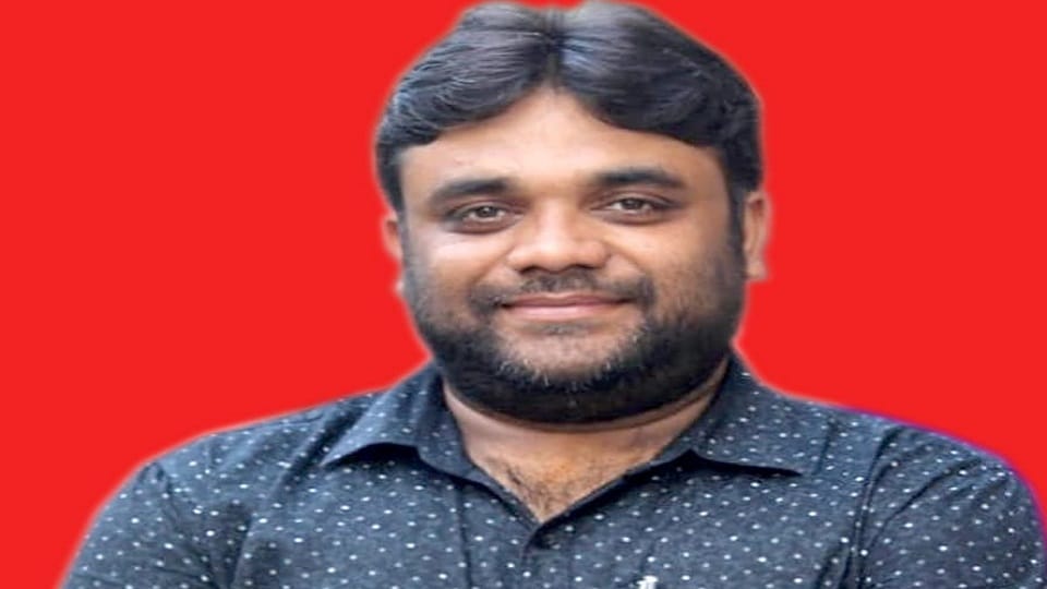 Formation of Journalist Press Council in CG Ravish Aggarwal given the responsibility of state president and Pr