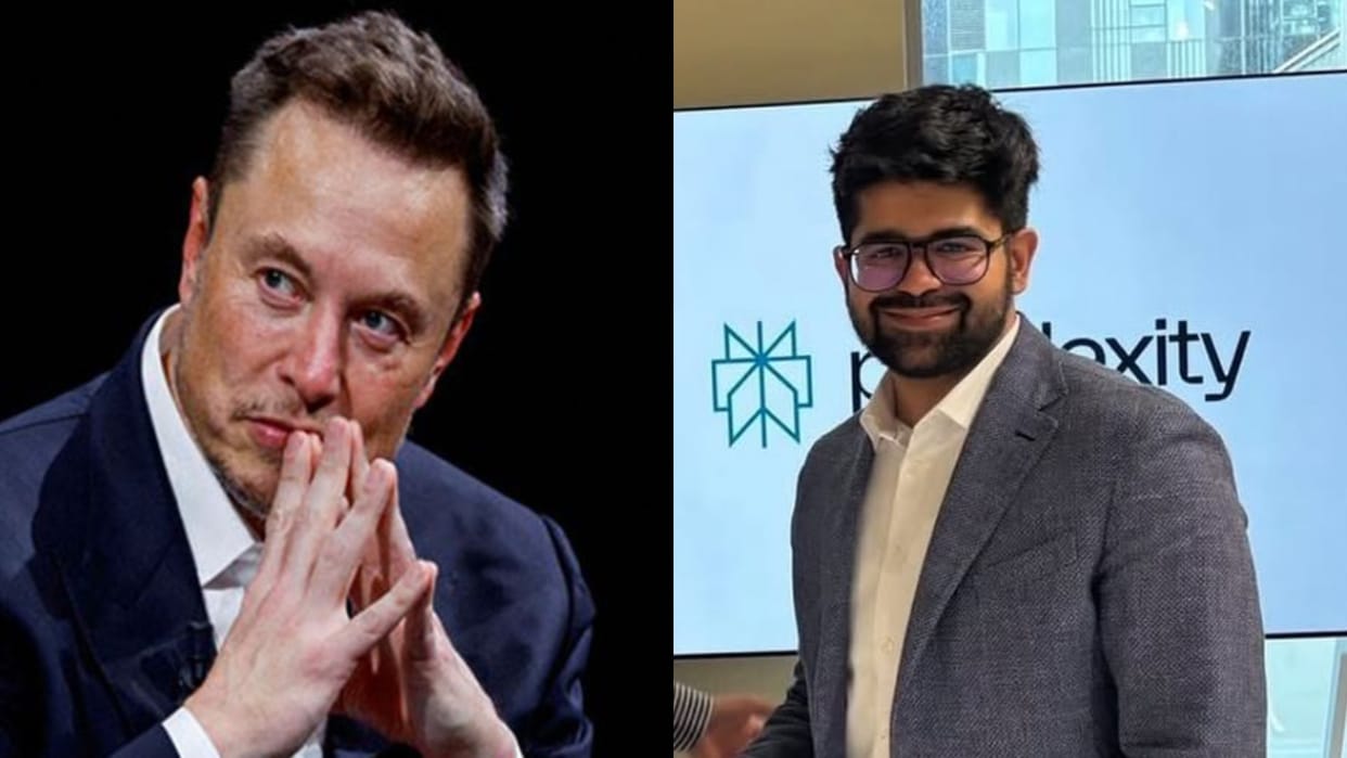 Indian origin CEO post on green card Elon Musk Reply on social media news in hindi