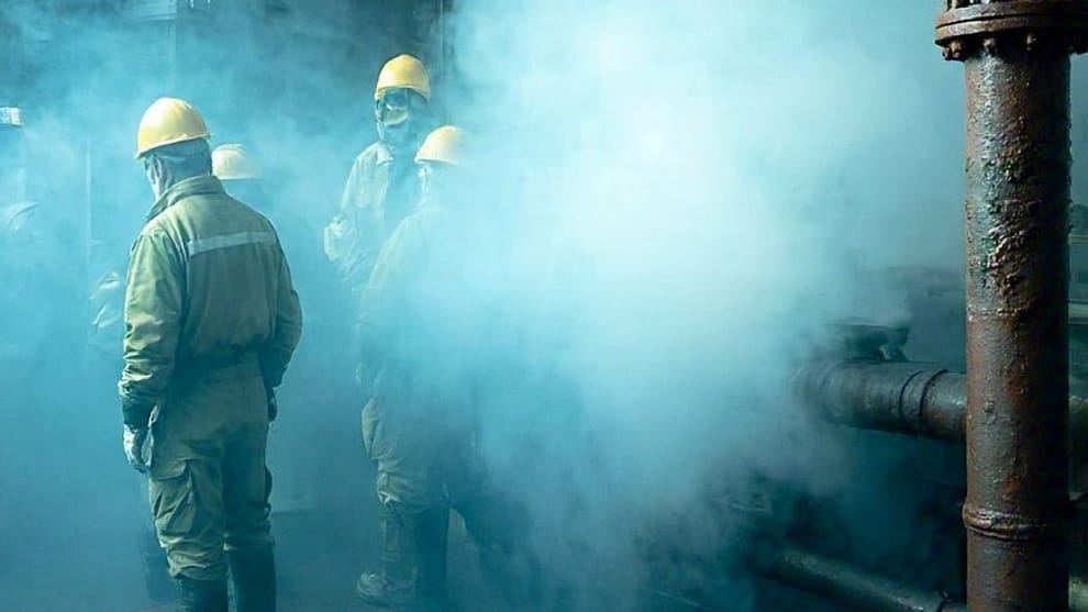 Toxic Gas Leak in Ludhiana Tool Factory Three Died all update