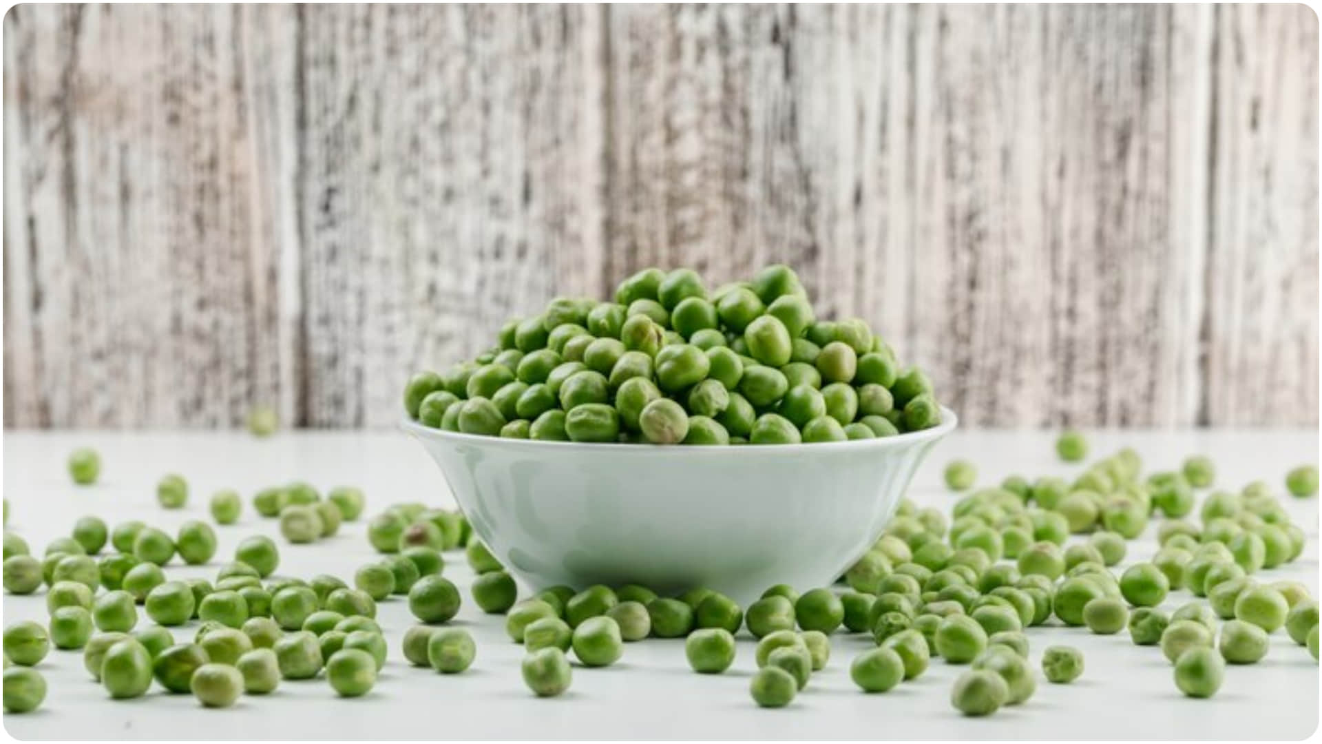 Side Effect Of Eating Peas How it can Harmly Affect your Health and Body Know the Reason behind this