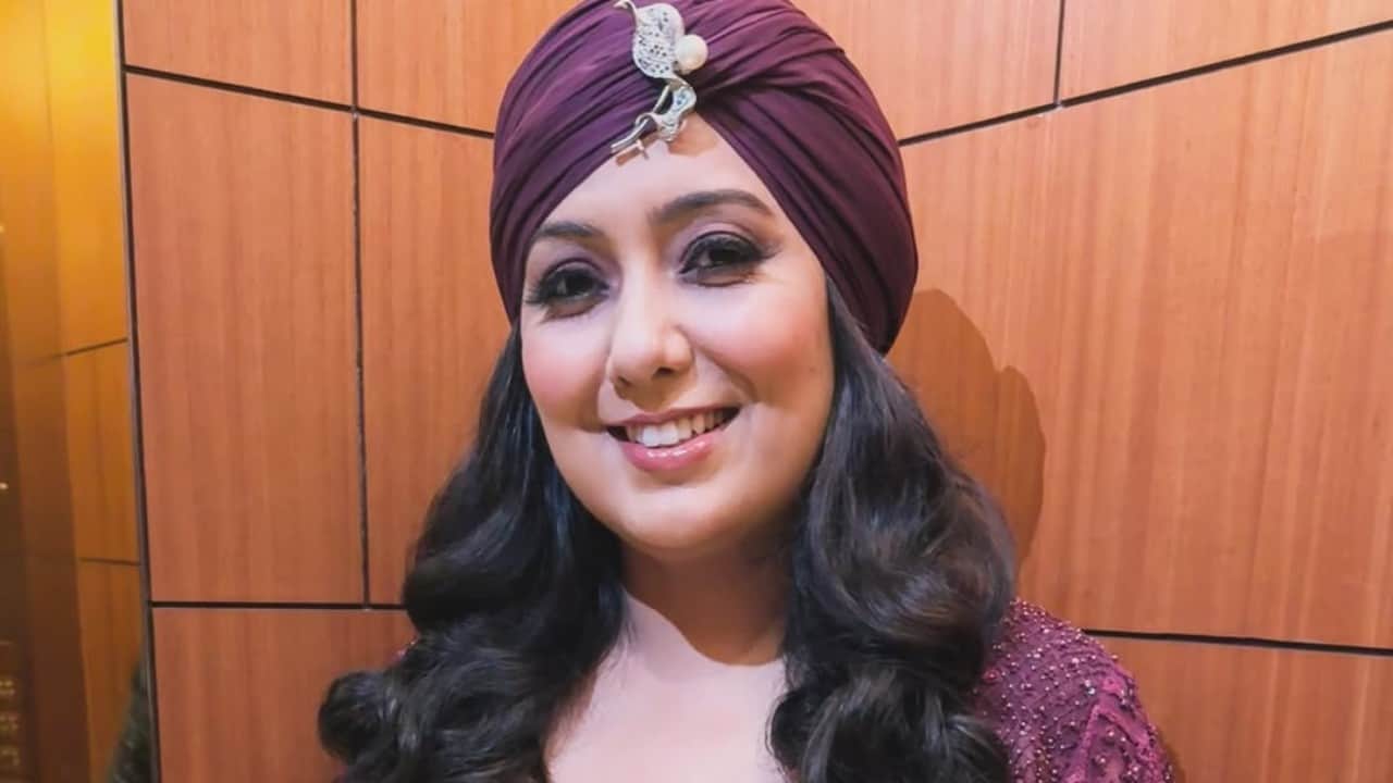 10 Interesting stories related to Harshdeep Kaur Birthday she received three awards for the song Dilbaro