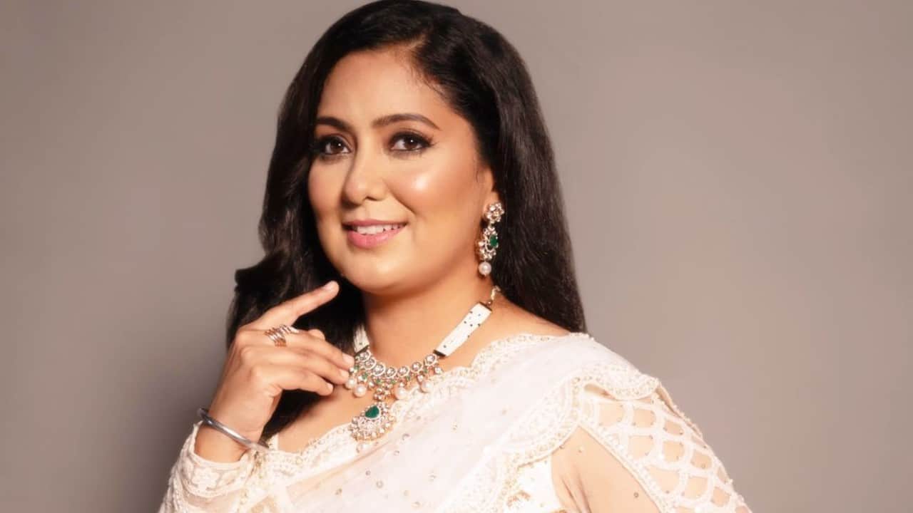 10 Interesting stories related to Harshdeep Kaur Birthday she received three awards for the song Dilbaro