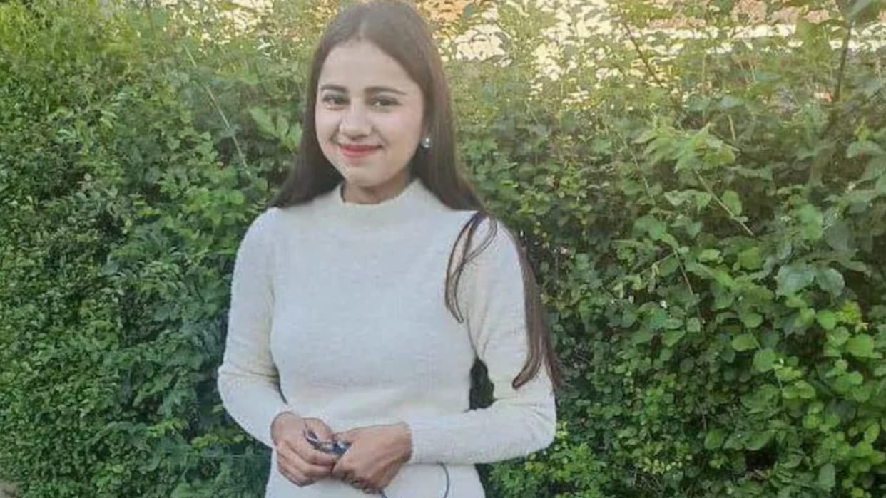 harshita brella murder case family accused husband pankaj to kill her