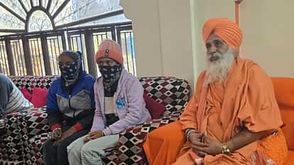 Travel agent sold into human trafficking two girls of Punjab returned from Iraq and Muscat