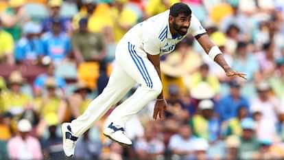 IND vs ENG: Bumrah may stay out of most of matches of England series, selectors eyeing Champions Trophy 2025