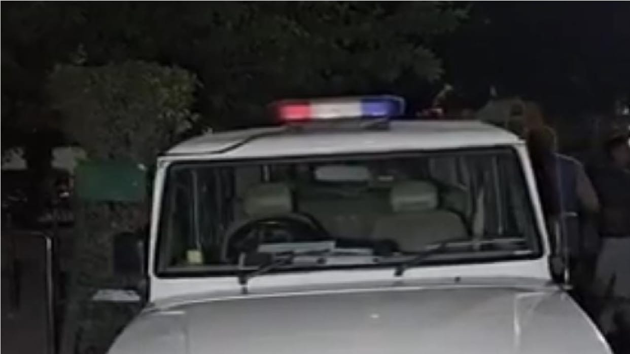 three month pregnant woman committed suicide by hanging herself In Karnal, she was married a year ago