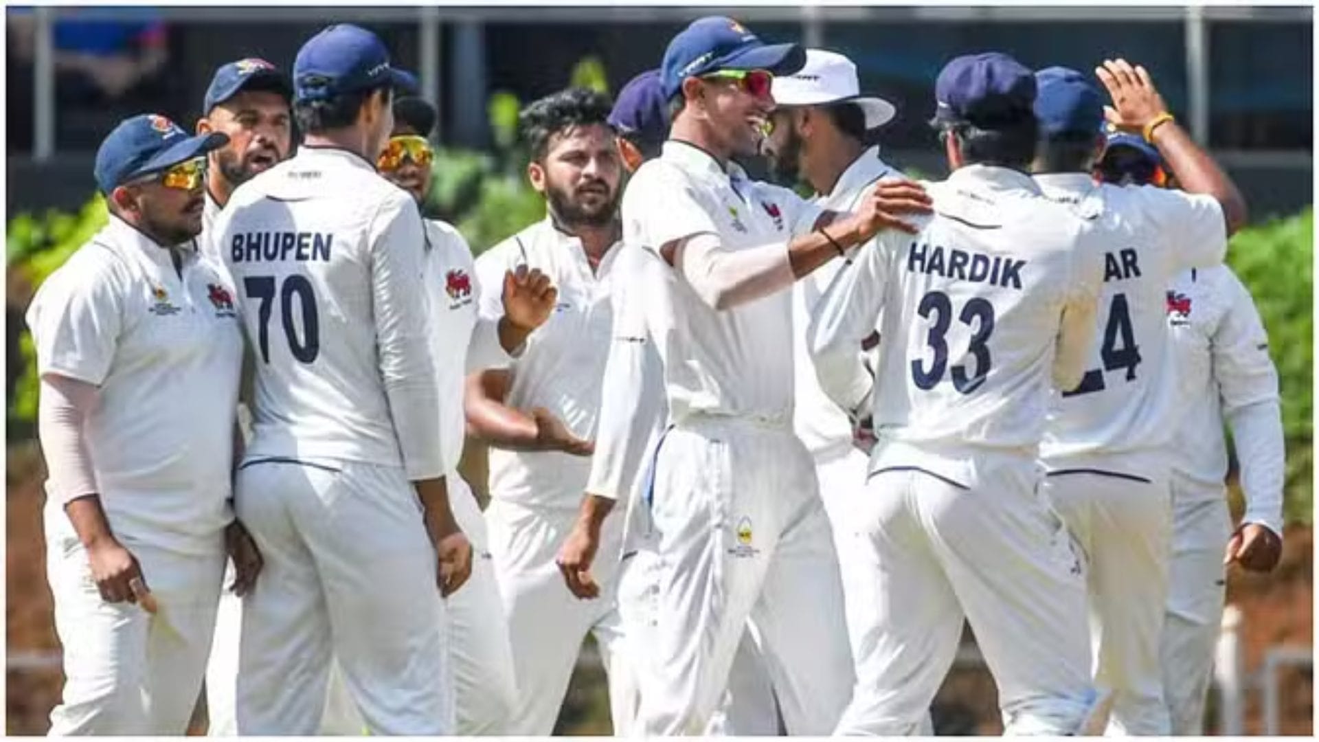 MUM vs MP Final: After Ranji and Irani Cup Mumbai won SMAT named three titles in a calendar year