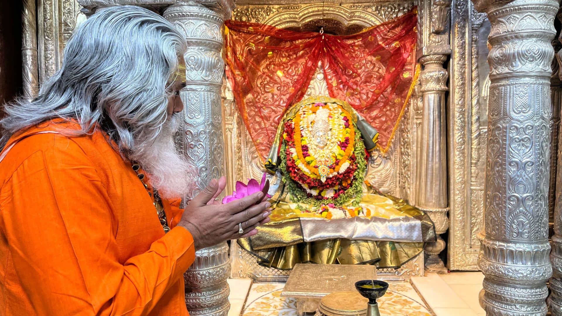 Annapurna Jayanti 2025 Date Time Shubh Muhurat and Puja Vidhi in hindi
