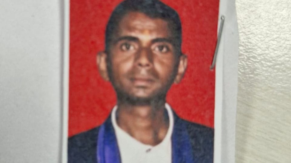Accountant murdered in Bareilly head skeleton found in drain