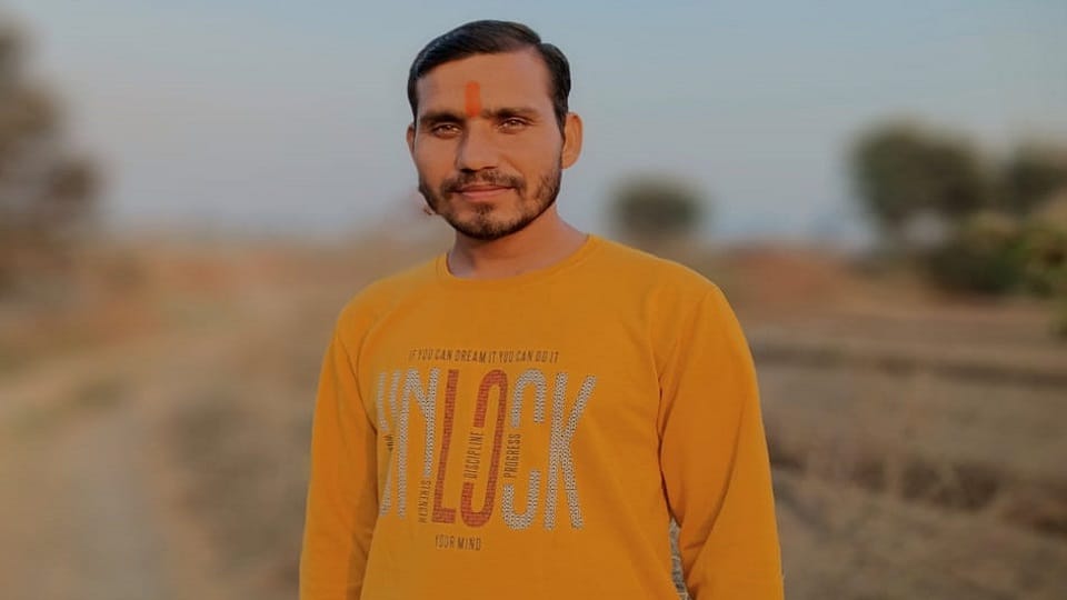 A young man died of fever in Zahrana