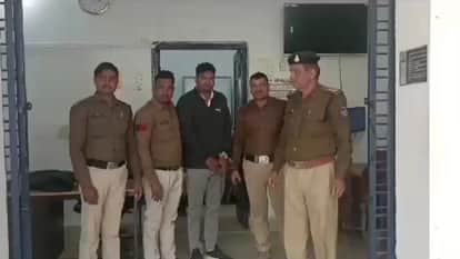 MP News: Sensational case of murder of father-in-law in Satna, daughter's lover killed him