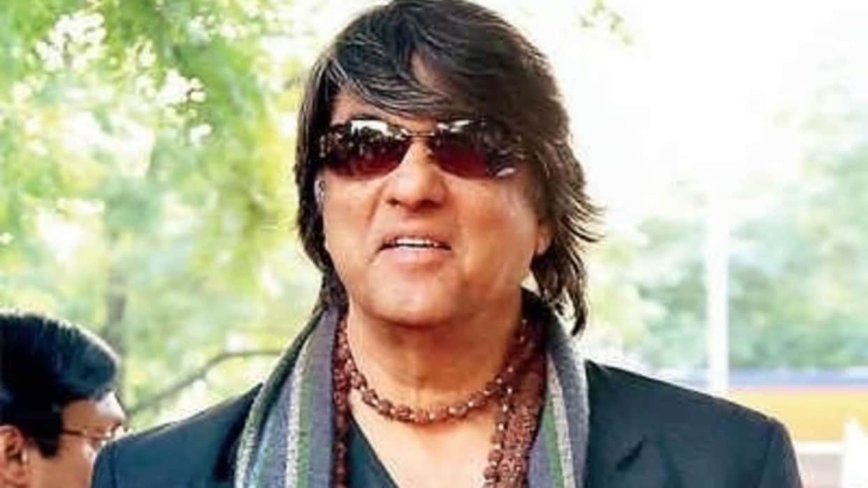 Amitabh Bachchan accused Mukesh Khanna sala copy karta hai said I am not copying anyone