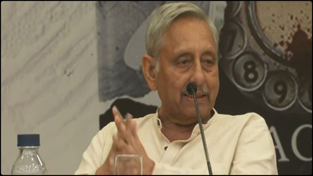 'मोदी-शाह का नाम सुनते ही कांपते थे': CJP के आंदोलन में मणिशंकर अय्यर ने सरकार पर साधा निशाना