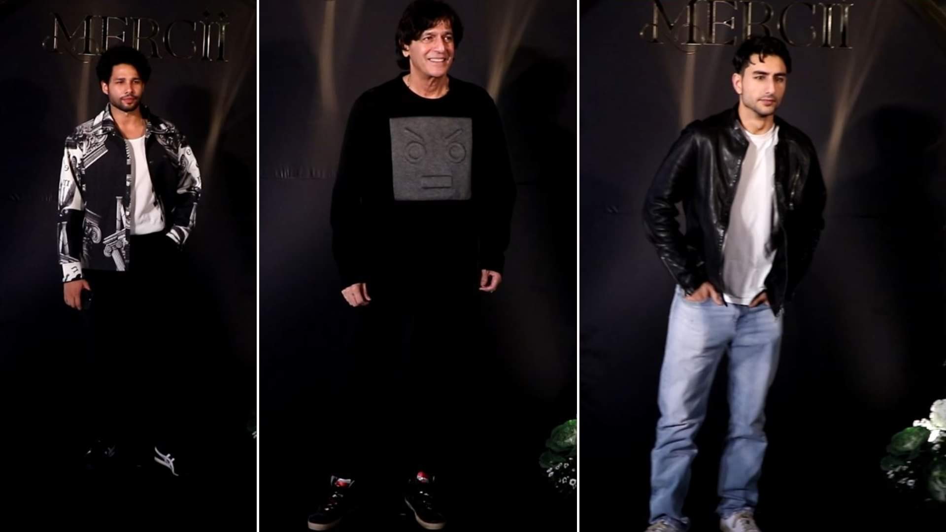 Sohail khan son Nirvaan Birthday Party bollywood television celebrities attend salman sister Arpita Restaurant