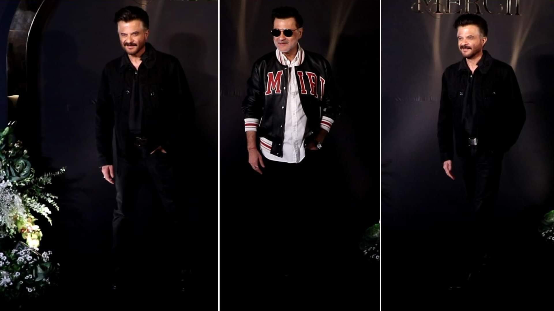 Sohail khan son Nirvaan Birthday Party bollywood television celebrities attend salman sister Arpita Restaurant