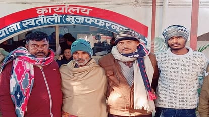 Vansh Murder: Kill my nephew, I will marry my daughter... Aunt gave contract for 100 bighas of land
