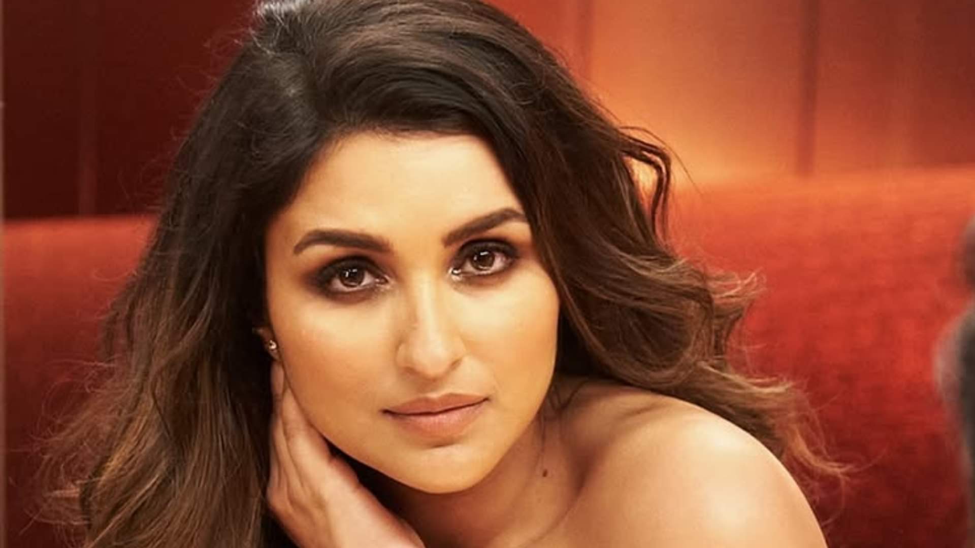 Bollywood Actresses Crushes Raveena Tandon Parineeti Chopra Vidya Balan Alia Bhatt Priyanka Chopra