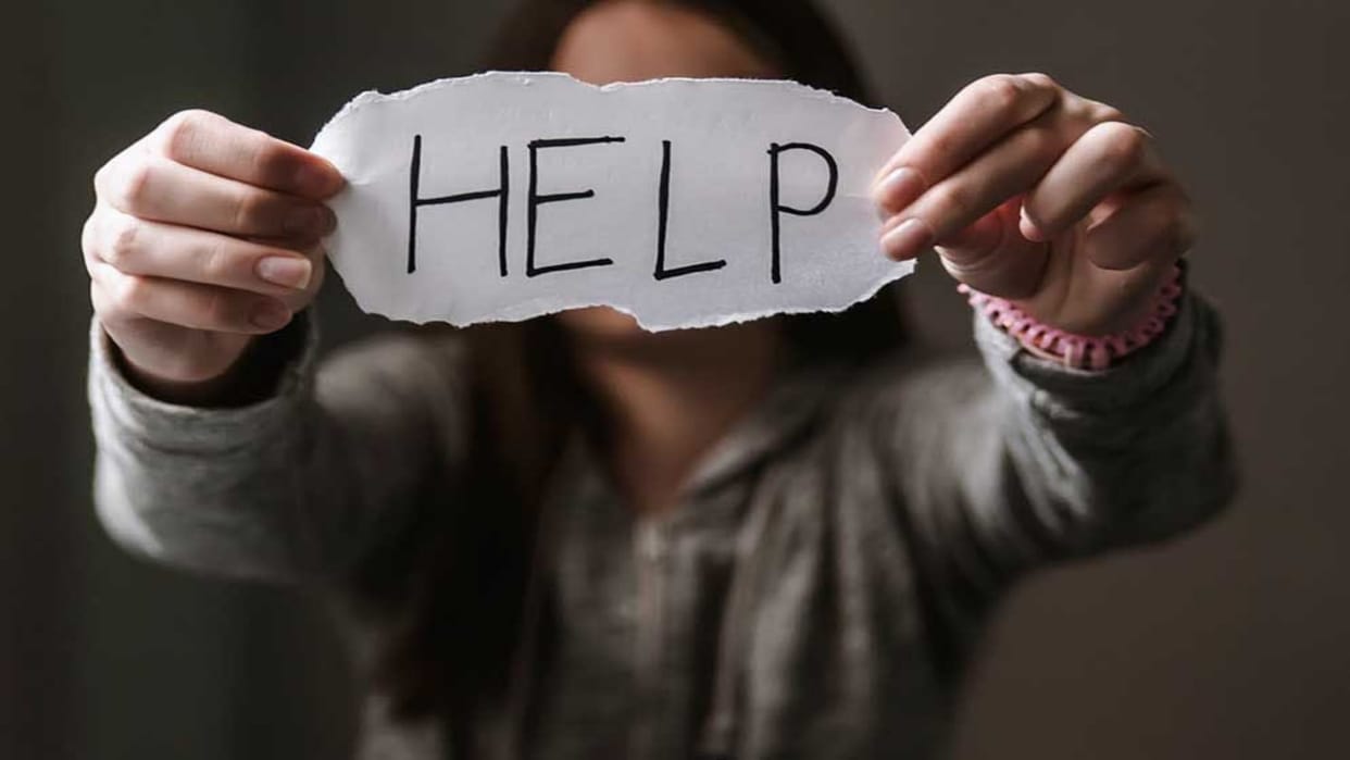 Kekri News: Police took a big step regarding women's safety, 'Need Help' option will provide immediate help
