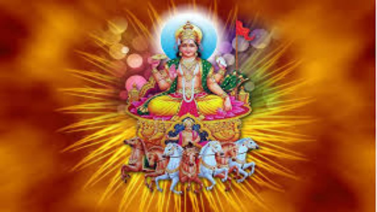 Kekri News: Kharmas starts from today, wedding celebrations will start again after a month