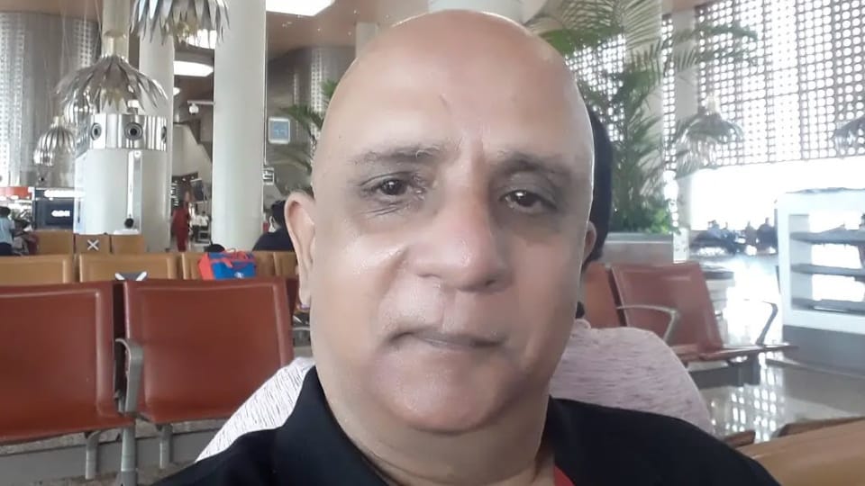 Up Crime News Before Mushtaq Khan Bijnor Kidnapper Gang Had Also Kidnapped Actor Rajesh Puri
