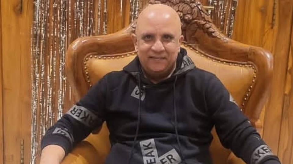 Sunil Pal And Mushtaq Case Rajesh Puri accepted but actor Arun Bakshi denied kidnapping incident