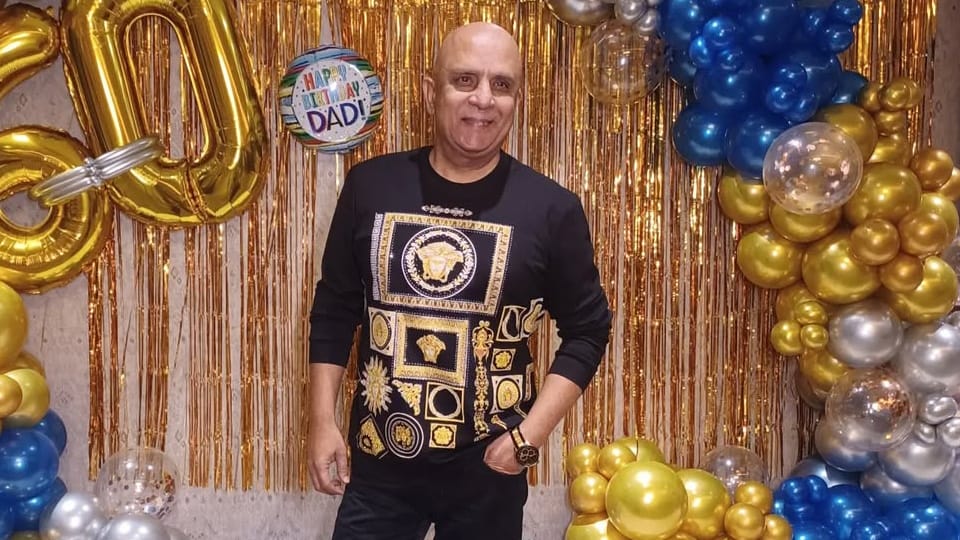 Up Crime News Before Mushtaq Khan Bijnor Kidnapper Gang Had Also Kidnapped Actor Rajesh Puri