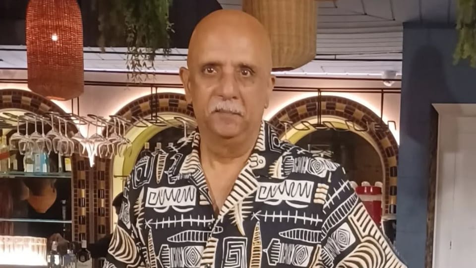 Sunil Pal And Mushtaq Case Rajesh Puri accepted but actor Arun Bakshi denied kidnapping incident