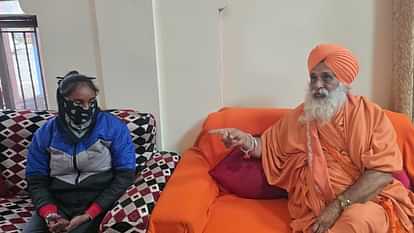 Travel agent sold into human trafficking two girls of Punjab returned from Iraq and Muscat