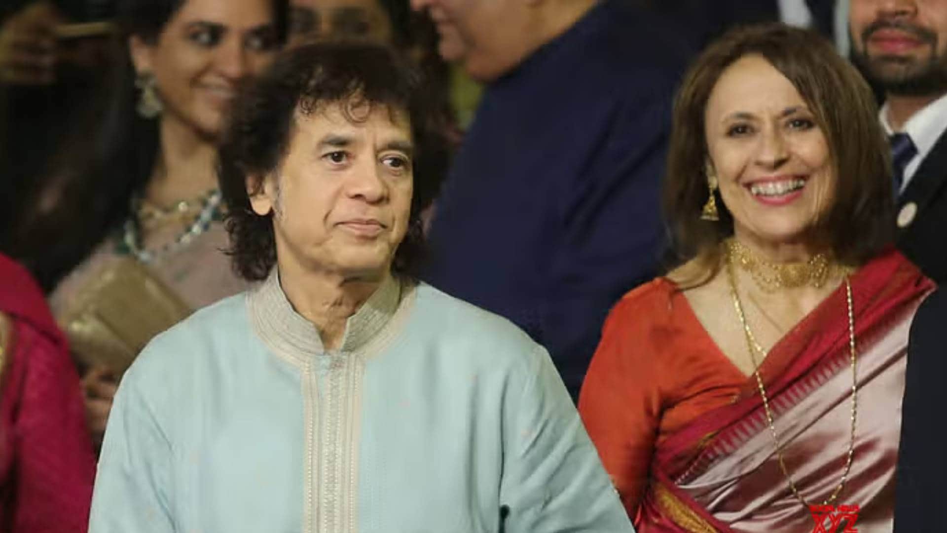 Zakir Hussain passed away at age of 73 unknown facts about Indian musician Tabla player career struggle story