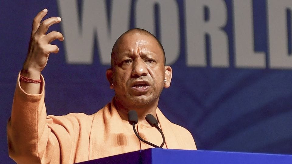 Our govt recruited over 1.60 lakh in education sector: Adityanath
