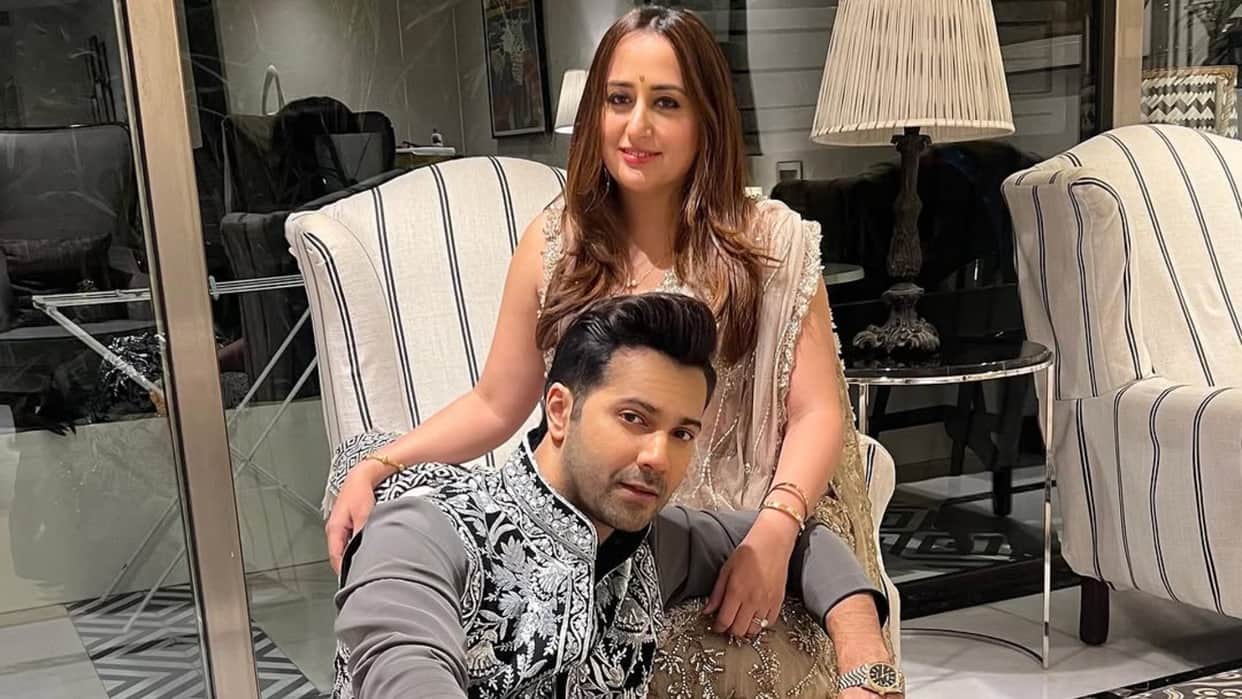 Baby John actor varun dhawan Buys Luxurious apartment in juhu Read to know the worth
