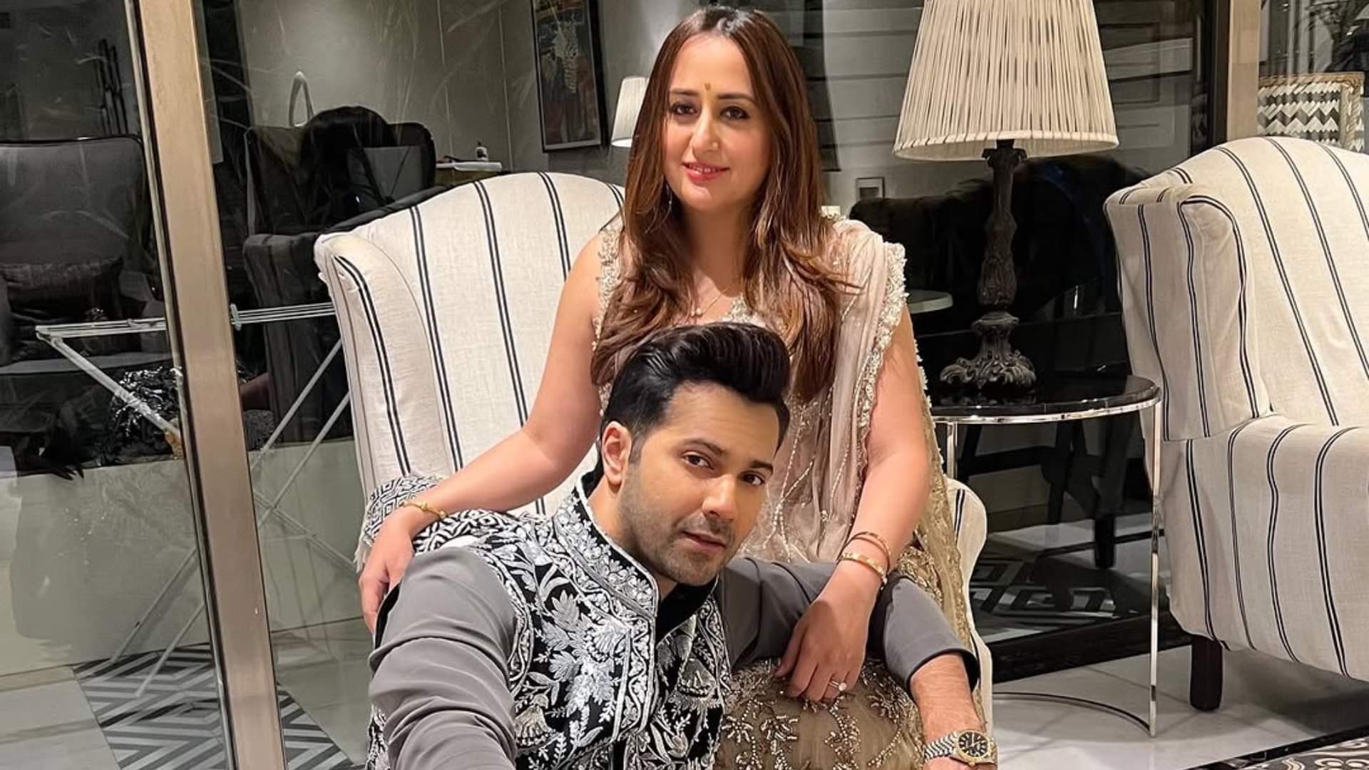 Varun Dhawan reveals first thing came to his mind when wife Natasha Dalal gave birth to their daughter Lara?