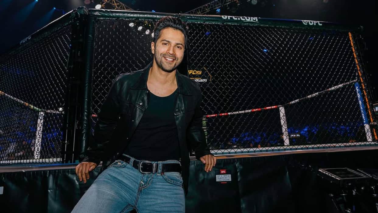 Baby John Actor Varun Dhawan spoke about uncomfortable fan encounters says she was wife of a very powerful man