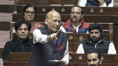 अभिषेक मनु सिंघवी