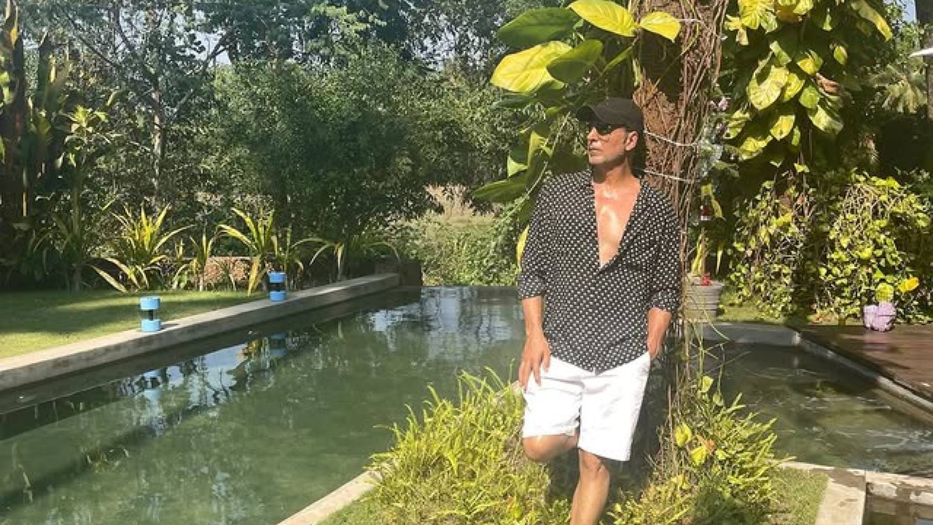 New Year 2025 Bollywood celebs Favourite Destination Katrina Kaif Vicky Kaushal Akshay Kumar Disha Patani