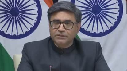 विक्रम मिसरी, विदेश सचिव