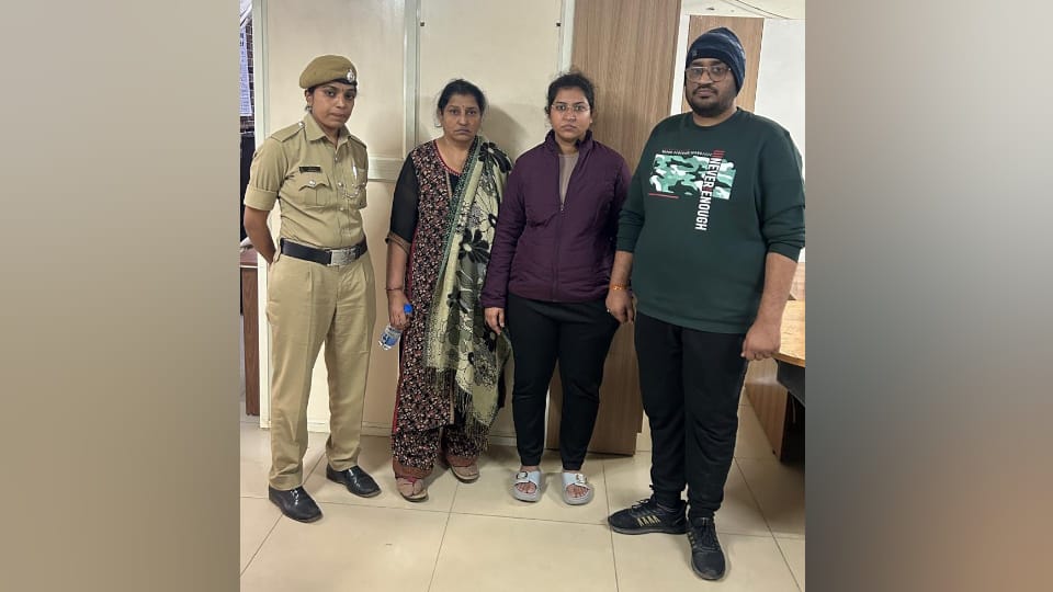 Atul Subhash suicide case Allahabad High Court granted anticipatory bail to uncle Sushil of deceased wife