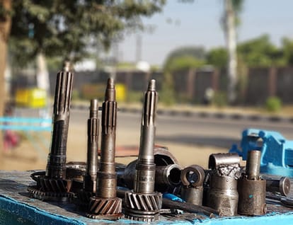 Indian auto components industry sees 11.3 per cent growth in H1 FY25 Claims Report